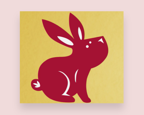 multimedia design demo - year of rabbit.